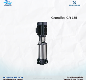 Grundfos CR 155